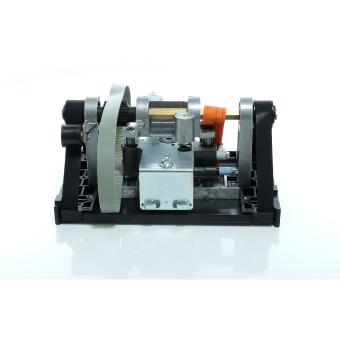 Lifting and Transverse Unit  New